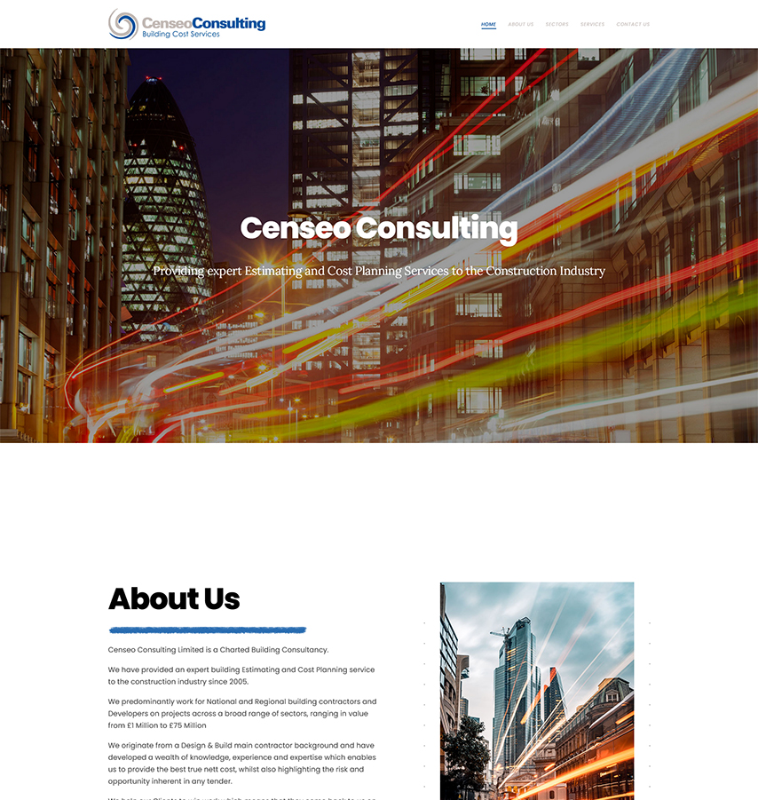 Censeo Consulting